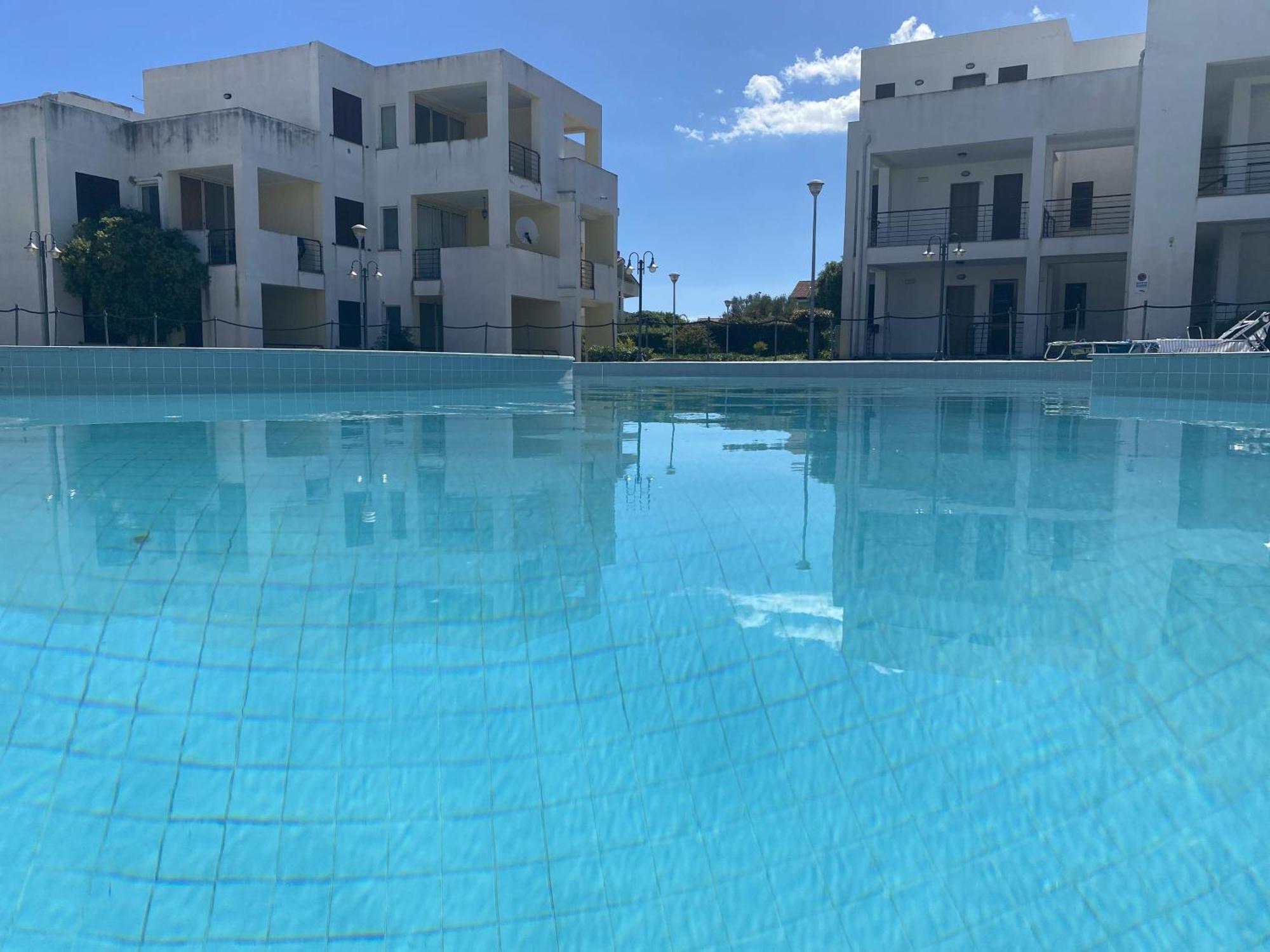 San Rocco One Bed Apartments 4A1 9 Isca sullo Ionio Exterior foto